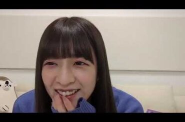 乃木坂46　吉田綾乃クリスティー　showroom　20240131　のぎおび