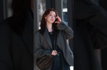 ユナ、きれいでとてもきれいな女神ビジュアル #shorts