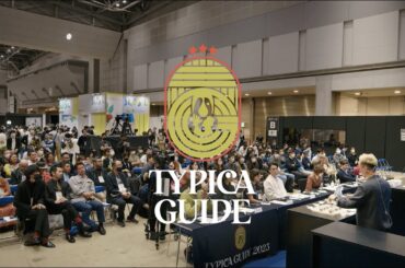 TYPICA GUIDE 2023 Final Round