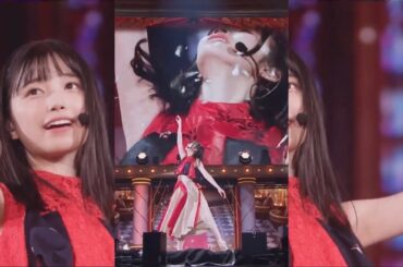 Sing Out!/センター岡本姫奈　乃木坂46　11thバスラ