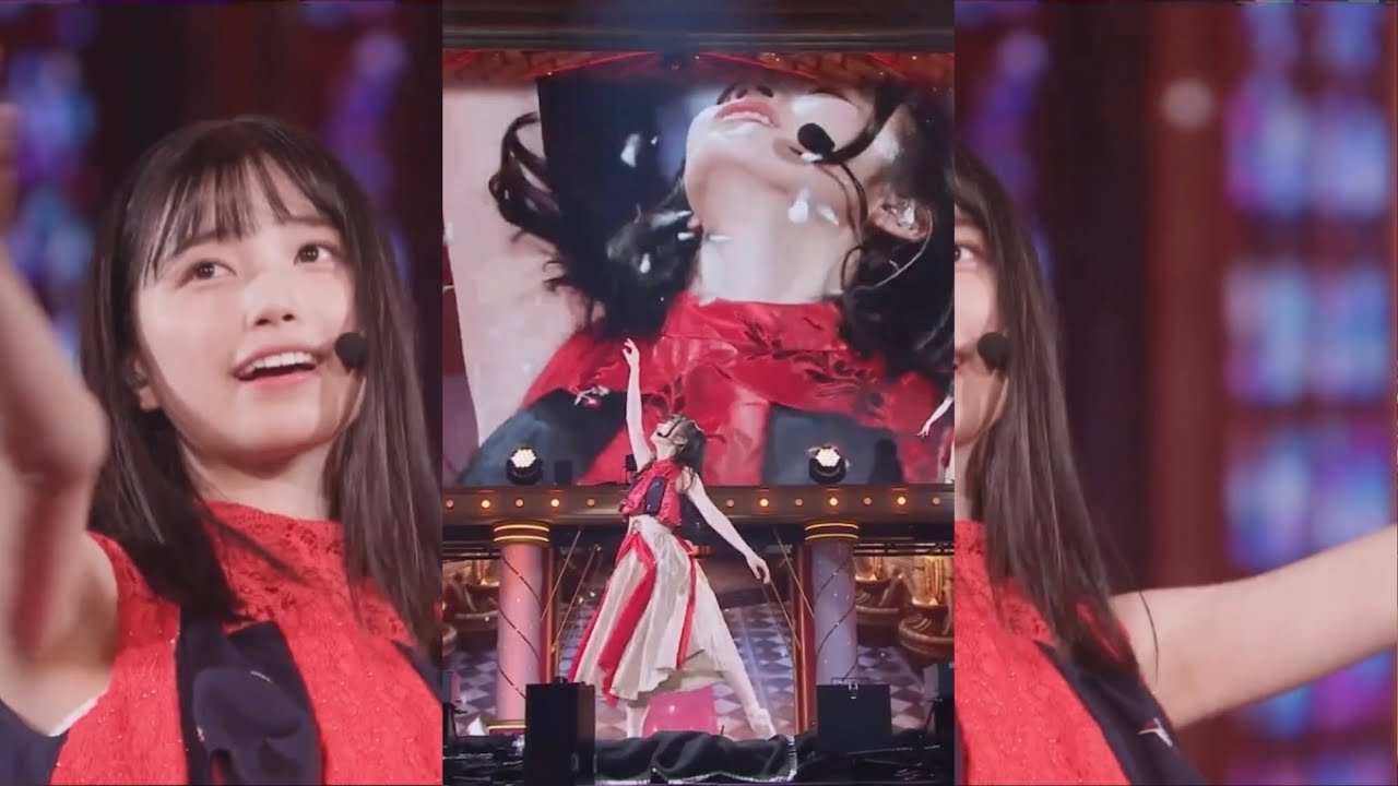 Sing Out!/センター岡本姫奈 乃木坂46 11thバスラ Sing Out!/センター岡本姫奈 乃木坂46 11thバスラ