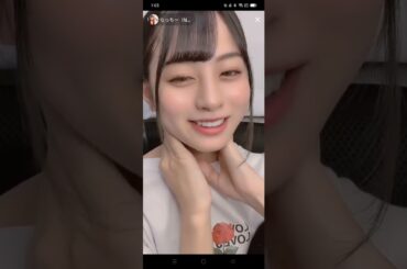 2023.11.11なっちー白①