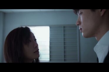 福士蒼汰と松本まりかが抗えない関係に“溺れる”『湖の女たち』本予告