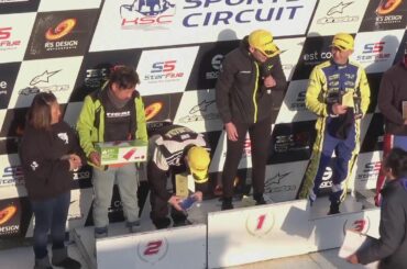 2024 SL神戸シリーズ 第1戦