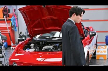 【ニチアサ実況】爆上戦隊ブンブンジャー2話反応動画