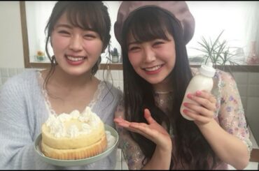 綾瀬はるか似なのに可愛いメンバーに名前が上がらない渋谷凪咲