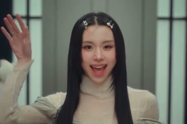 TWICE ‘ONE SPARK’ but Chaeyoung lines only