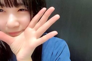 2024/02/24 中村 舞 SHOWROOM