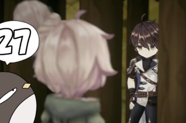 【女性実況】#27 魔女の泉R をマイペースに実況プレイ(ネタバレあり)