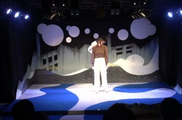 2023年度　活劇工房卒業公演　『吸うサイダー』