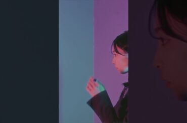 REVLUV 重なれ、瞳 Concept Teaser Clip #REVLUV #MIKA #debut #shorts