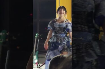 【4K】NINJA NAKAYOSHI - バンドじゃないもん!MAXX NAKAYOSHI 【大桃子サンライズ推しカメラ】 【2024.03.11 渋谷タワーレコードリリースイベント】