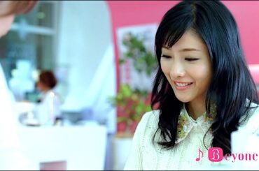 石原さとみ : HOT PEPPER Beauty (201303-2)