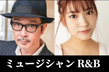 なっちゃん (川村那月) in リリーフランキー [スナックラジオ] グラドルの物語: ミュージシャン R&B