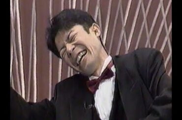 ウモクビ　熱演！激論！ウモれた芸人クビ実験劇場　 1996.11　ダンディ坂野　アンタッチャブル　バカリズム（コンビ時代）　北陽