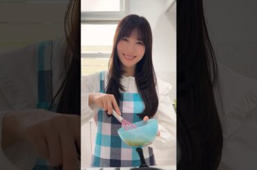 隣で見ててくださいね？ #日向坂46 #河田陽菜 #KAWADAさん #ひなこい #お弁当 #shorts