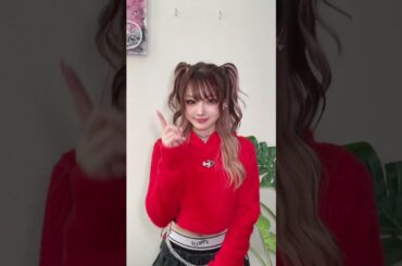 田中れいな  『Sweetbox - Don't Push Me』