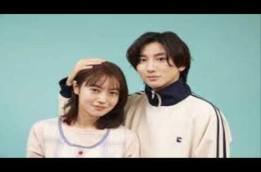 SixTONES京本大我×田辺桃子、俳優×保育士のラブコメ「お迎え渋谷くん」で初共演