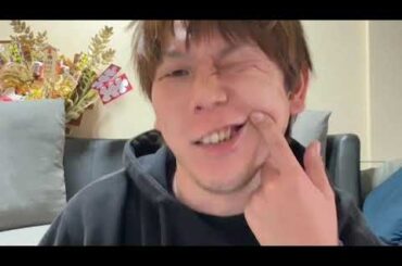 とある配信者が音トラブル　養分伊藤