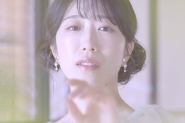 津吹みゆ「会津なみだ橋」MUSIC VIDEO