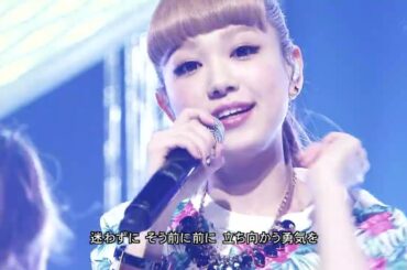 カナやん / 西野カナ『We Don't Stop』😄