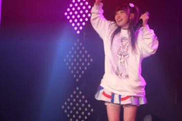 みあ×恋文あゆコラボ「NARUNAI / 手羽先センセーション」みあBIRTHDAY