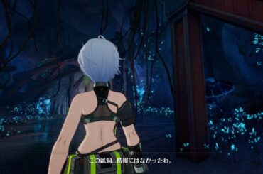 0 #幻塔 Tower of Fantasy★OP～始まりは星降る島 #アストラシェルター #toweroffantasy #ANDYGAME