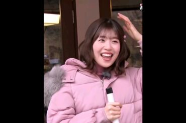 マジでぶっ叩かれるこのちゃん🤕