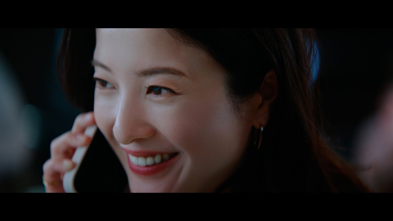 吉高由里子、チャーミングな笑顔に悲しげな表情も CM曲は吉澤嘉代子「みどりの月」 「アイスの実」新ウェブCM「ひとつぶリフレッシュ」編 吉高由里子、チャーミングな笑顔に悲しげな表情も CM曲は吉澤嘉代子「みどりの月」 「アイスの実」新ウェブCM「ひとつぶリフレッシュ」編