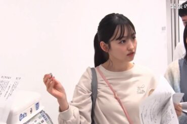 あーやに興奮しすぎてパイスラをはじめる一ノ瀬美空　乃木坂46　超乃木坂スター誕生　#小川彩