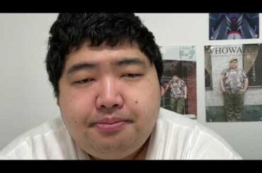 とある配信者が〇〇デビュー！？ ・便所太郎・はいぱーまほ・相沢・くま　ぱるぱる