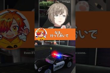 死ぬバディコント「いくんかーい！！」【切り抜き/ 文月なえ(叶) / 伊藤ぺいん(ぺいんと) /ストグラ/ENG SUB】 #叶 #にじさんじ #shorts