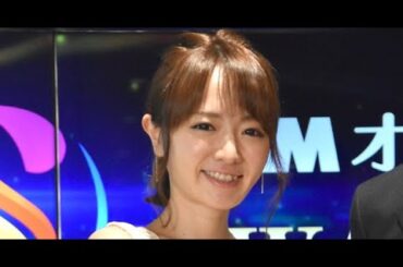 B1- 紺野あさ美さん、第4子妊娠報告「健康に生まれてきてほしい」 出産は夏予定