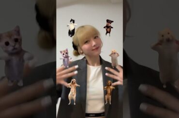 #エビ中 #私立恵比寿中学 #中山莉子 #shorts