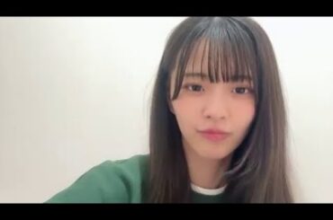 桜田彩叶 (NMB48)  SHOWROOM 2024年3月12日