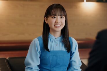 芦田愛菜、“世界遺産貸し切りツアー”にびっくり　ハワイに行ったら何したい？　HIS新CM＆インタビュー