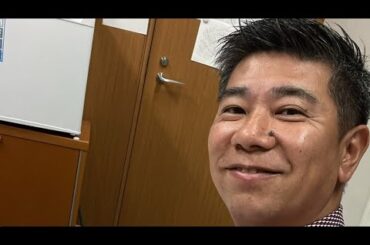 本日19:30-より皆さんのコメント拾うよライブ配信！ガーシーの後任 参議院議員 齊藤健一郎 NHKから国民を守る党代表 がライブ配信中！