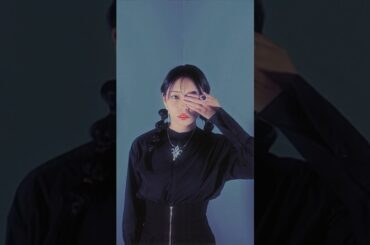 REVLUV 二目惚れ Concept Teaser Clip #REVLUV #MIKA #debut #shorts