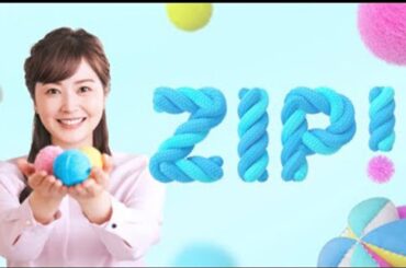 ZIP! 2024年3月19日 【大谷翔平韓国代表との一戦/春の嵐…強風被害続出/幾田りら&あの登場】LIVE HD