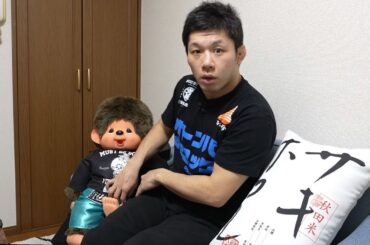 朝倉未来vs平本蓮【超RIZIN3】