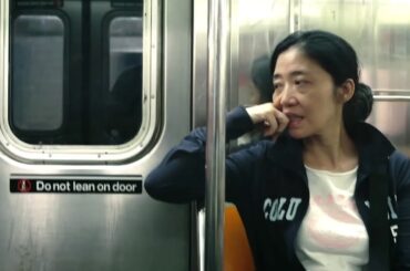 Broken Harmony: China's Dissidents