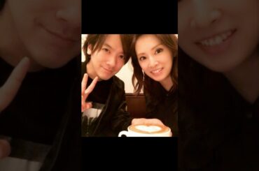 DAIGO・北川景子さんご夫妻の素敵な笑顔