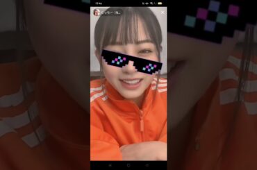 2023.10.15なっちー白②