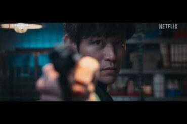 2024 Netflix 映画『シティーハンター』 Get Wild