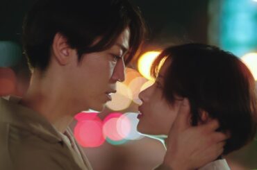 『Destiny』4月9日スタート！【毎週火曜よる9時】ティザー30秒PR