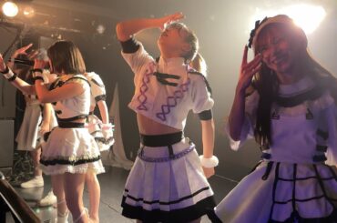 会心ノ一撃 2024.03.13 『君ノ心ヘツヅク Vol.1』 @ 新宿motion
