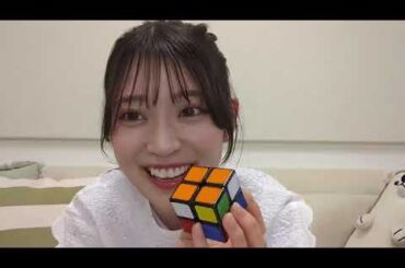 阪口珠美（乃木坂46） 2024年03月19日 のぎおび SHOWROOM 【音量UP】