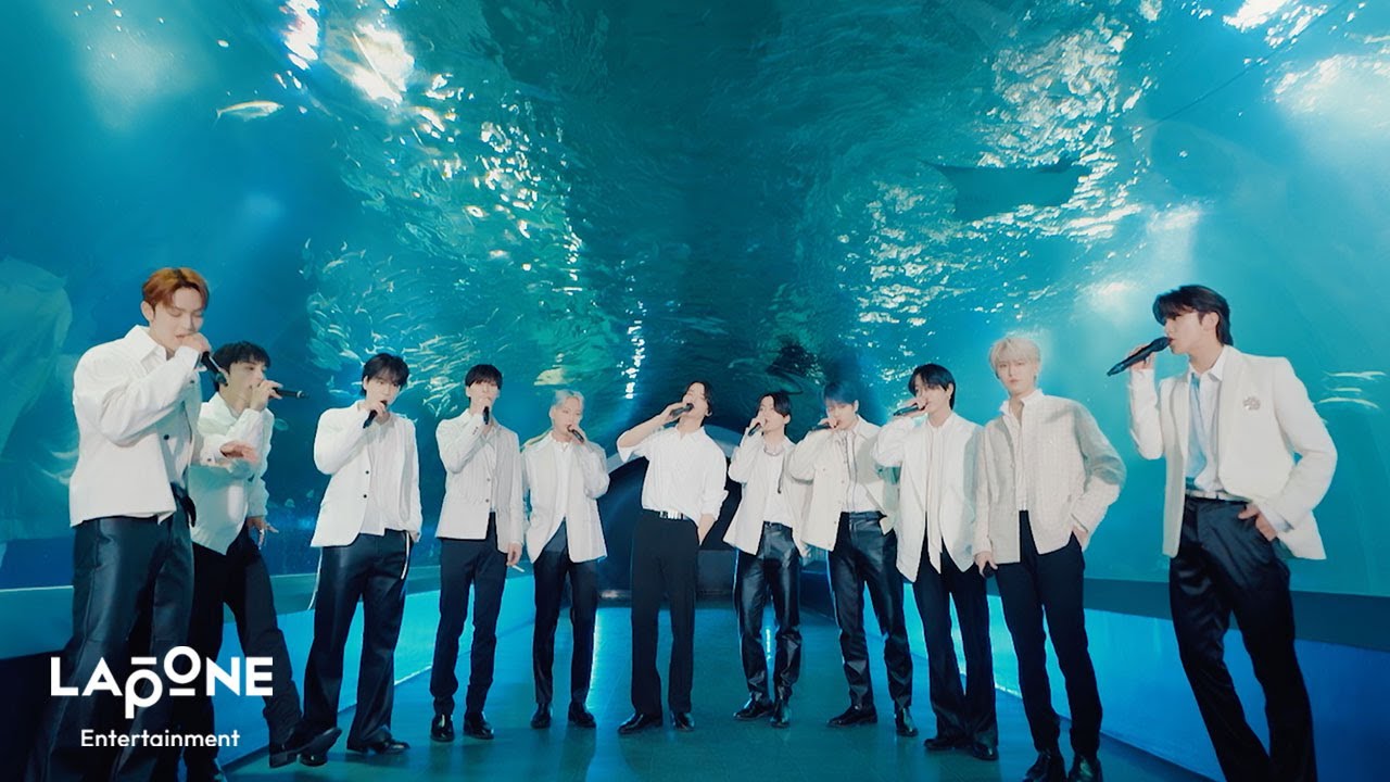 JO1 | ‘Aqua’ – 20240304 DEBUT 4TH ANNIVERSARY STREAMING LIVE JO1 | 'Aqua' - 20240304 DEBUT 4TH ANNIVERSARY STREAMING LIVE