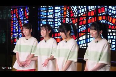 【動画】4人の千尋役（橋本環奈／上白石萌音／川栄李奈／福地桃子）がコメント～作品の見どころ＆宮﨑駿監督へのお祝いの言葉
