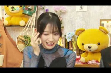 【日向坂46】 小坂菜緒 x 金村美玖  H46MODE 発売記念 SHOWROOM 2024年03月19日